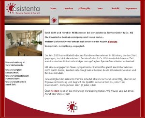 asistenta Service GmbH & Co KG